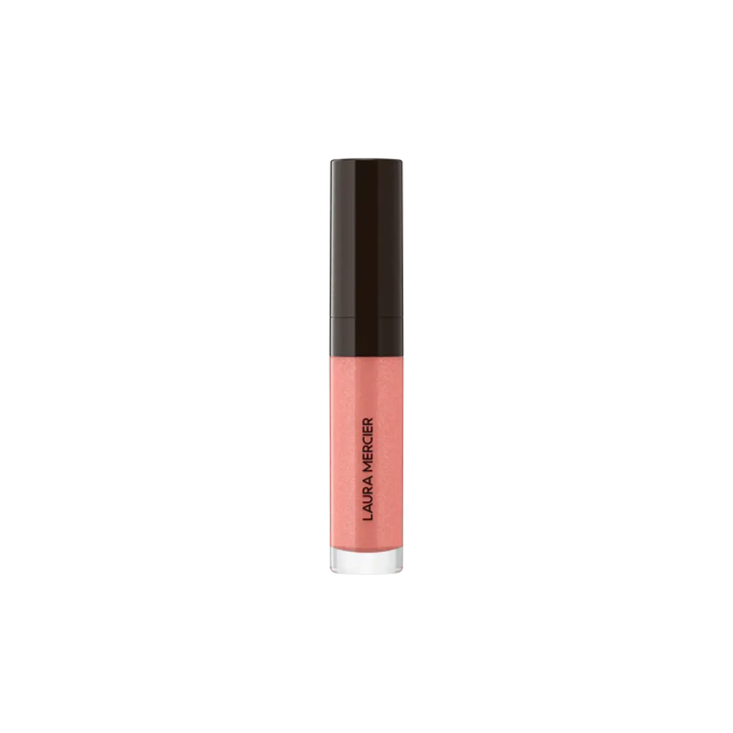 Laura Mercier Lip Glacé Lip Gloss-150 Melon Sorbet