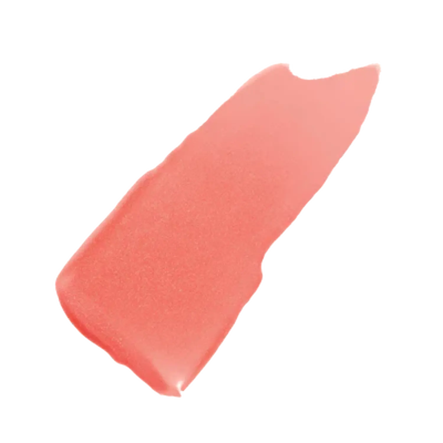 Laura Mercier Lip Glacé Lip Gloss-150 Melon Sorbet -texture