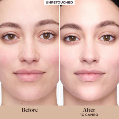 Laura Mercier Tinted Moisturizer Natural Dewy Skin Tint SPF 30