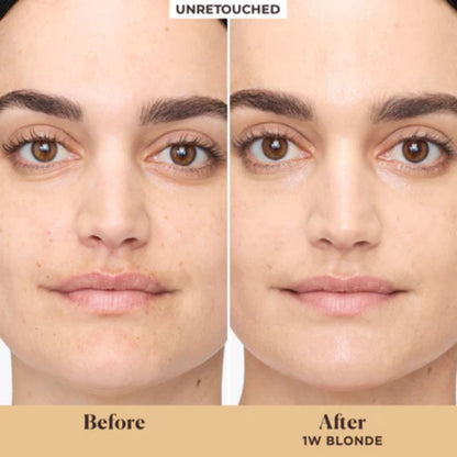 Laura Mercier Tinted Moisturizer Natural Dewy Skin Tint SPF 30