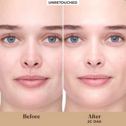 Laura Mercier Tinted Moisturizer Natural Dewy Skin Tint SPF 30