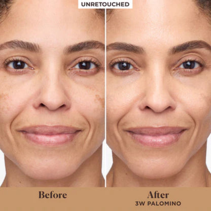 Laura Mercier Tinted Moisturizer Natural Dewy Skin Tint SPF 30