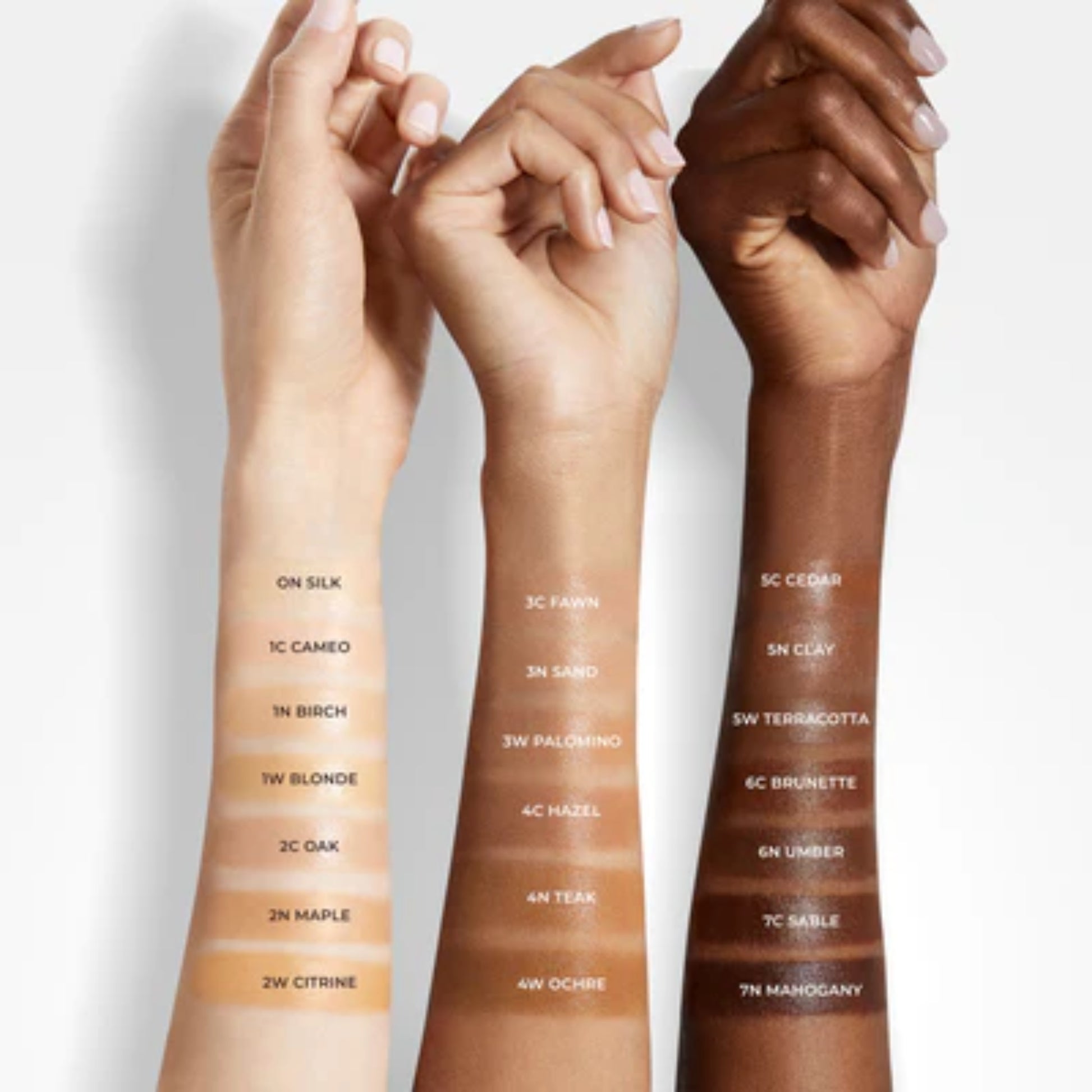 Laura Mercier Tinted Moisturizer Natural Dewy Skin Tint SPF 30