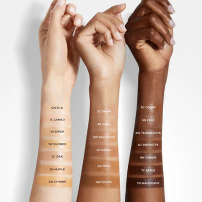 Laura Mercier Tinted Moisturizer Natural Dewy Skin Tint SPF 30