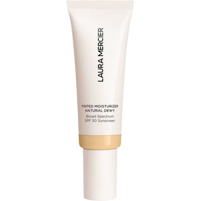 Laura Mercier Tinted Moisturizer Natural Dewy Skin Tint SPF 30