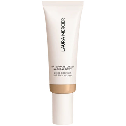 Laura Mercier Tinted Moisturizer Natural Dewy Skin Tint SPF 30