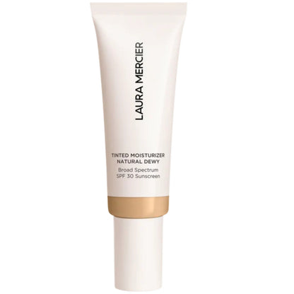 Laura Mercier Tinted Moisturizer Natural Dewy Skin Tint SPF 30