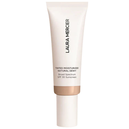 Laura Mercier Tinted Moisturizer Natural Dewy Skin Tint SPF 30