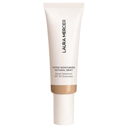 Laura Mercier Tinted Moisturizer Natural Dewy Skin Tint SPF 30