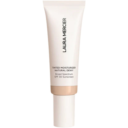 Laura Mercier Tinted Moisturizer Natural Dewy Skin Tint SPF 30