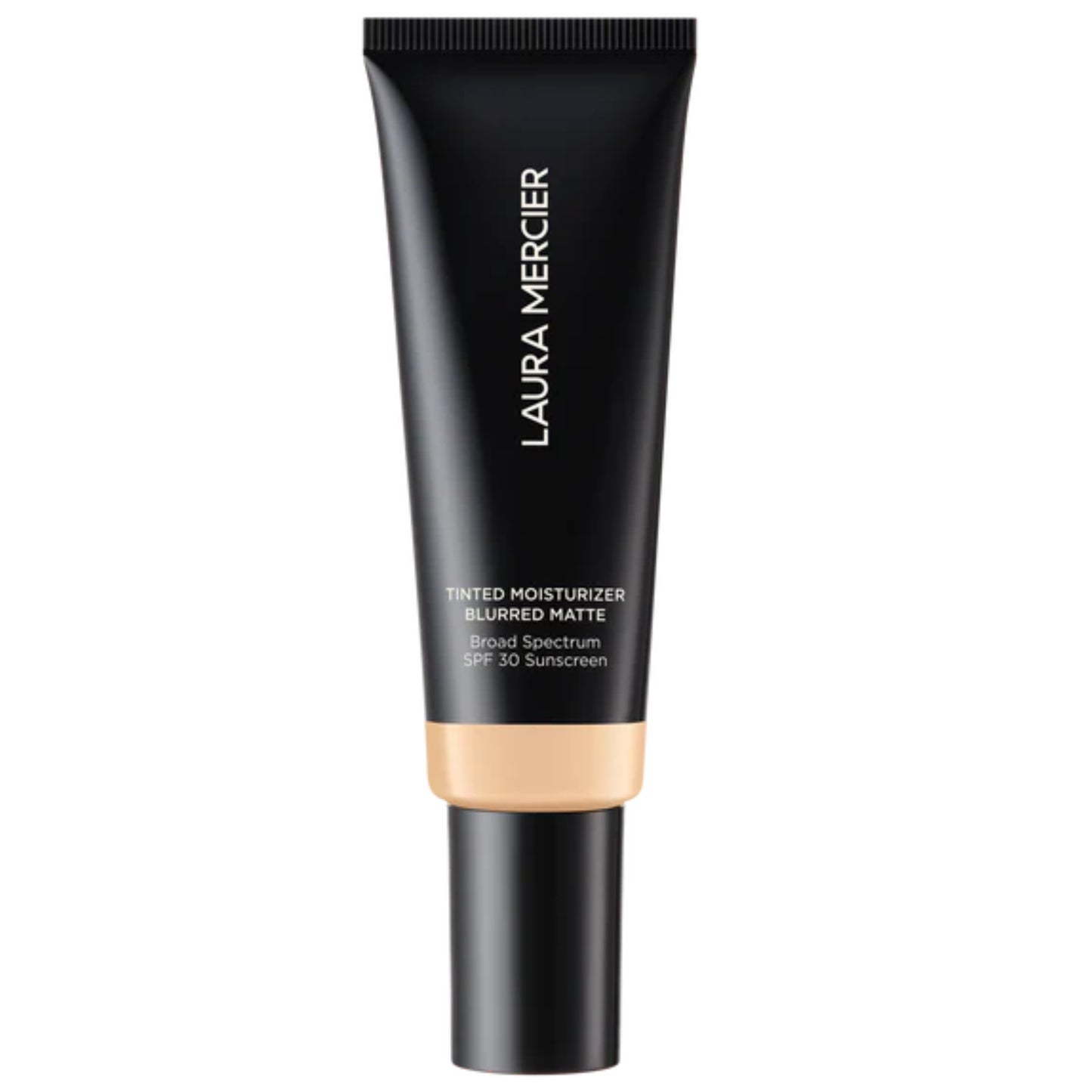 Laura Mercier Tinted Moisturizer Oil Free Blurred Matte Skin Tint SPF 30