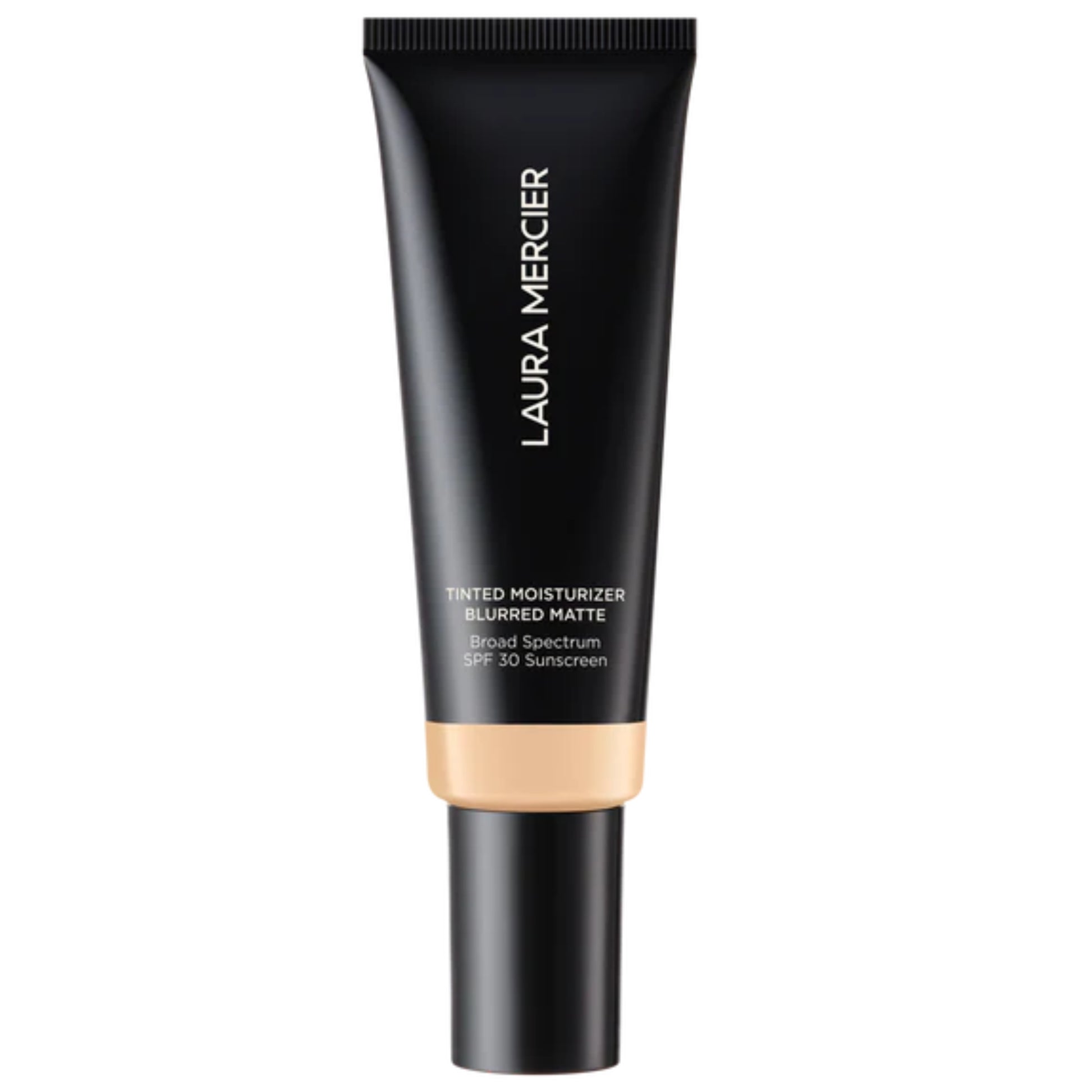 Laura Mercier Tinted Moisturizer Oil Free Blurred Matte Skin Tint SPF 30