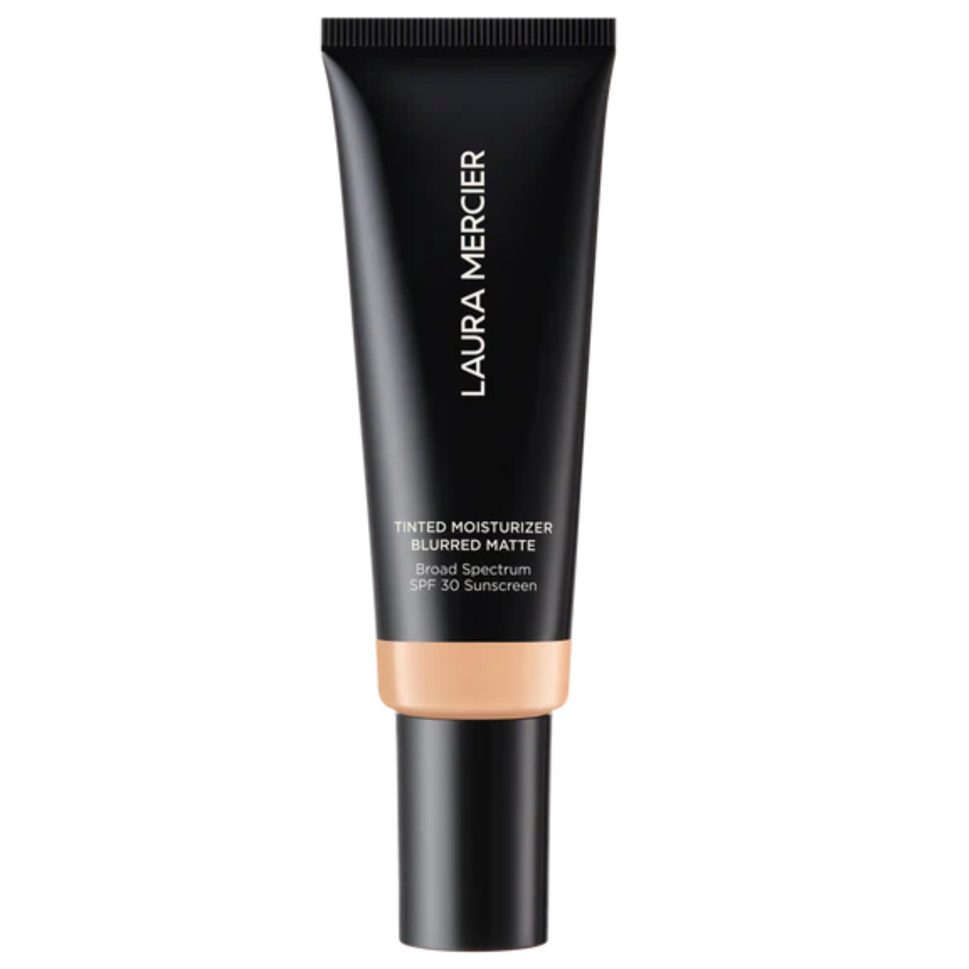 Laura Mercier Tinted Moisturizer Oil Free Blurred Matte Skin Tint SPF 30