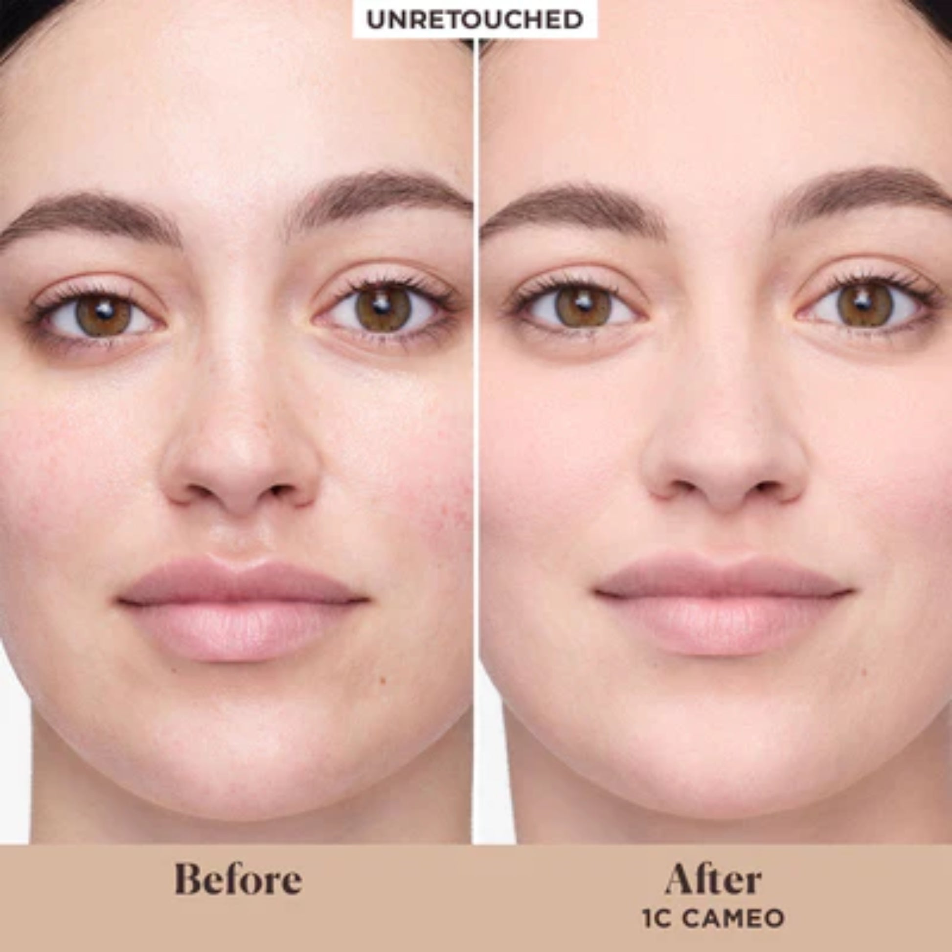 Laura Mercier Tinted Moisturizer Oil Free Blurred Matte Skin Tint SPF 30
