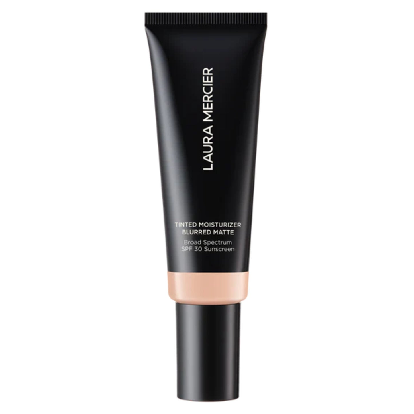 Laura Mercier Tinted Moisturizer Oil Free Blurred Matte Skin Tint SPF 30