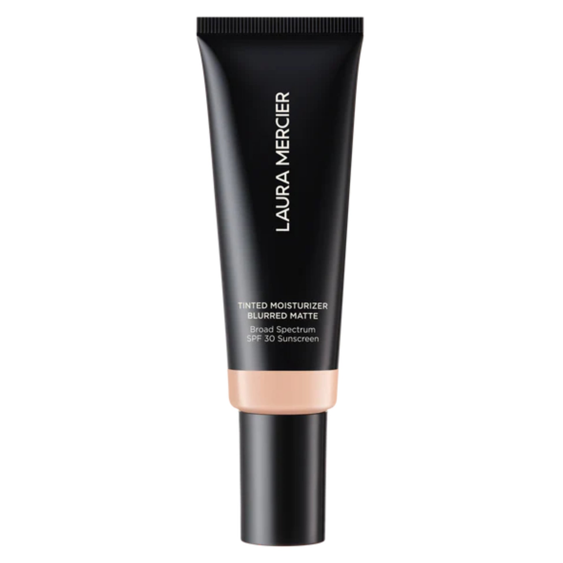 Laura Mercier Tinted Moisturizer Oil Free Blurred Matte Skin Tint SPF 30