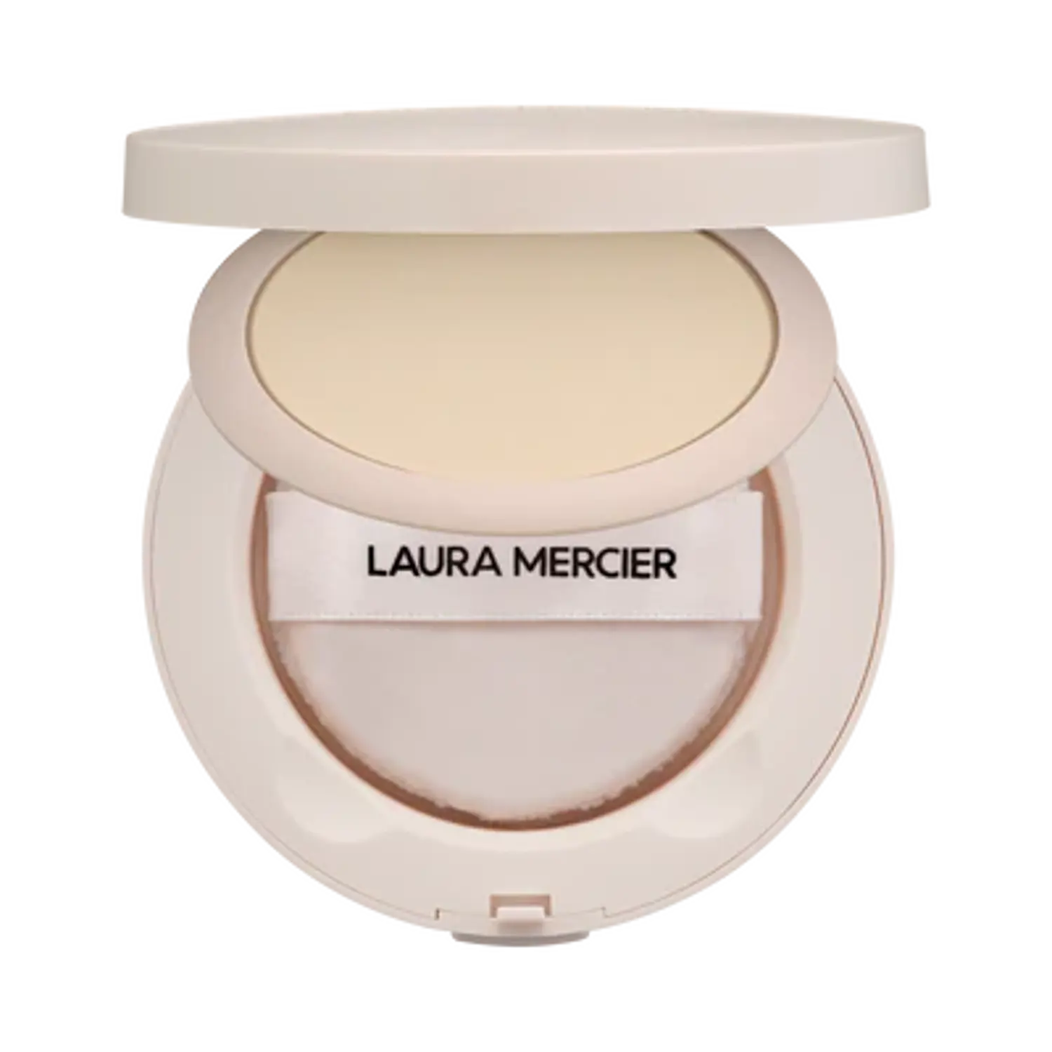 Laura Mercier Translucent Pressed Setting Powder Ultra Blur Translucent -infographic 5