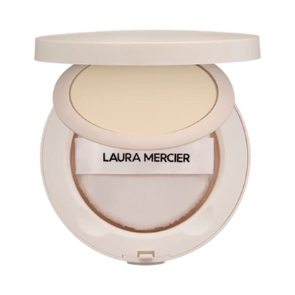 Laura Mercier Translucent Pressed Setting Powder Ultra Blur Translucent -infographic 5