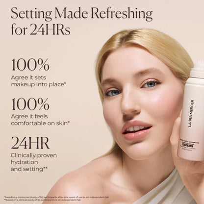 Laura Mercier Ultra Blur Translucent Hydrating Setting Spray