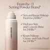 Laura Mercier Ultra Blur Translucent Hydrating Setting Spray