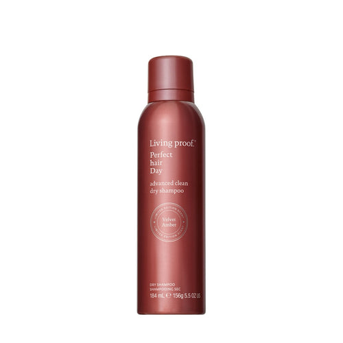 Living Proof Perfect hair Day Advanced Clean Dry Shampoo - Velvet Amber 5.5 Oz