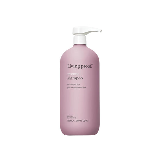 Living Proof Restore Shampoo 24 Oz