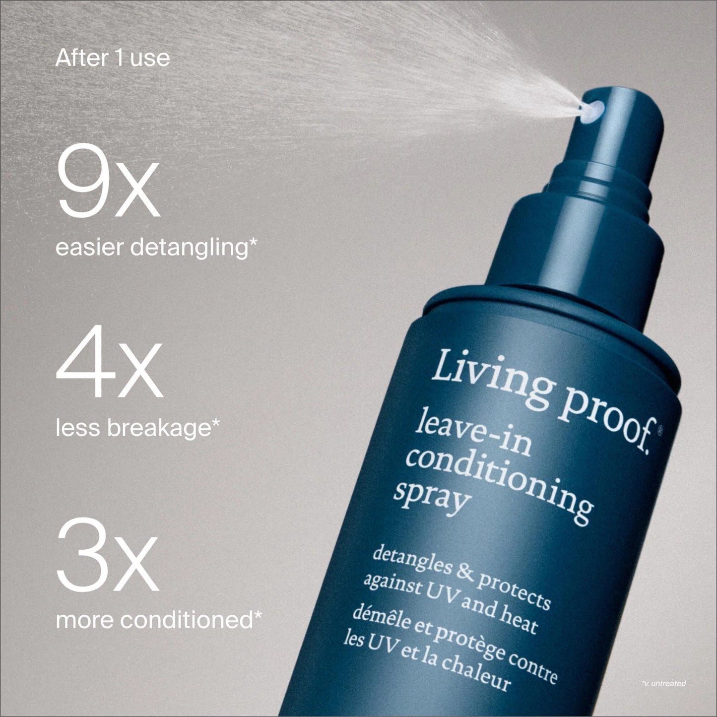 Living Proof Leave-In Conditioning Spray
