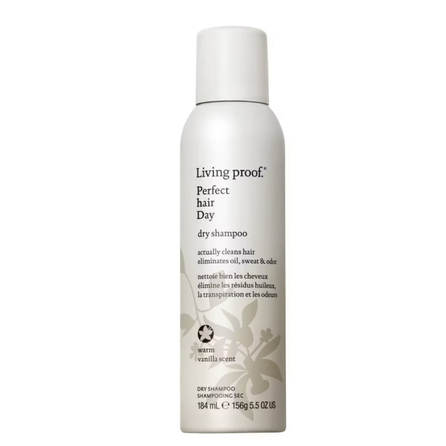 Living Proof Perfect Hair Day (PhD) Dry Shampoo Vanilla