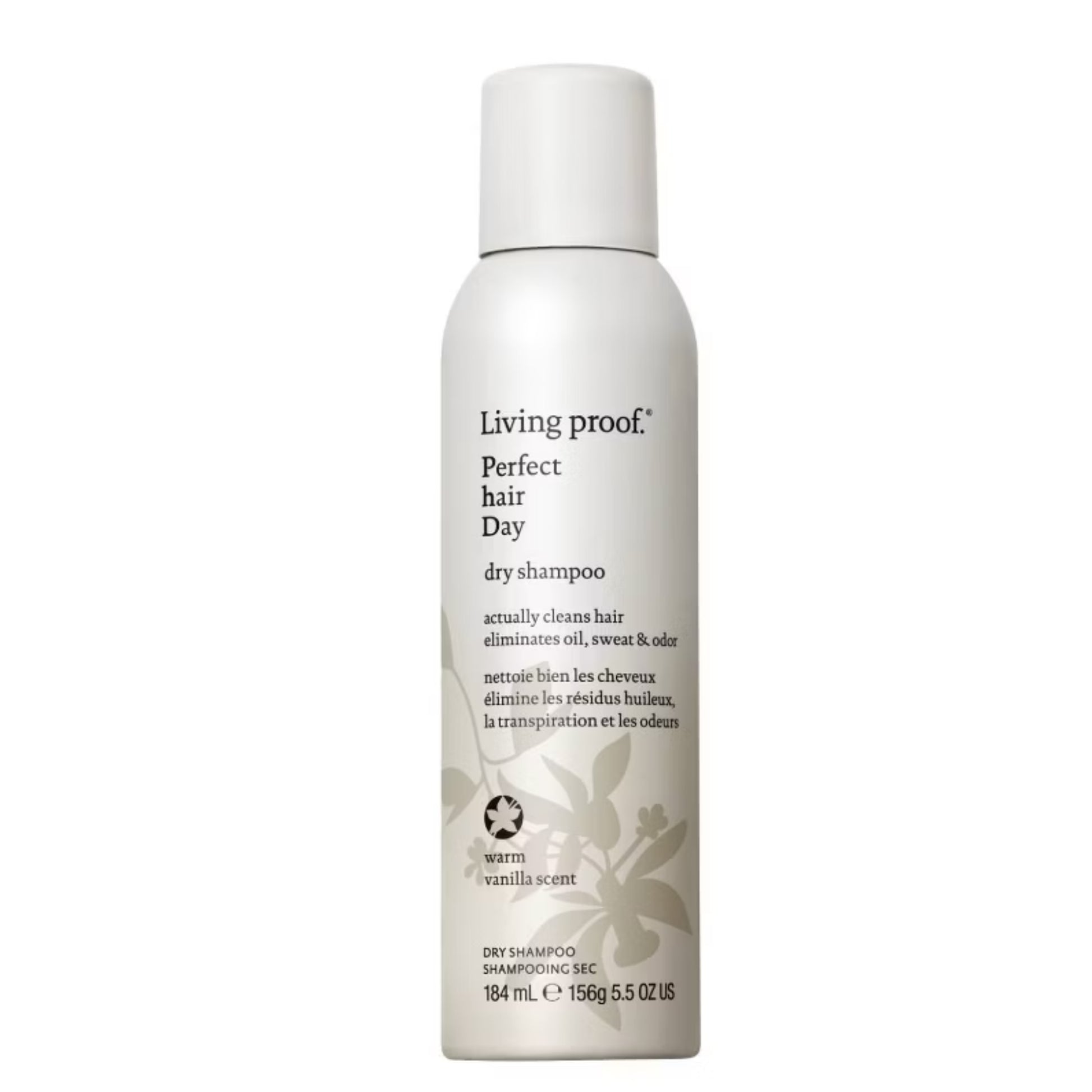 Living Proof Perfect Hair Day (PhD) Dry Shampoo Vanilla