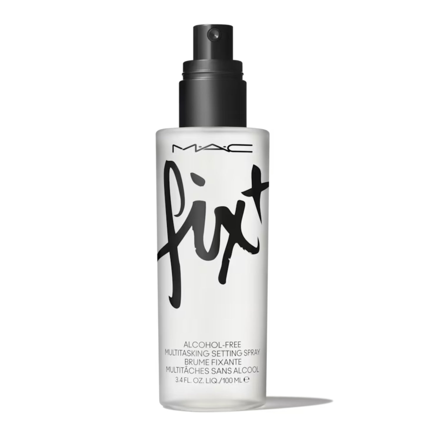 MAC Fix+ Alcohol-Free Multitasking Setting Spray