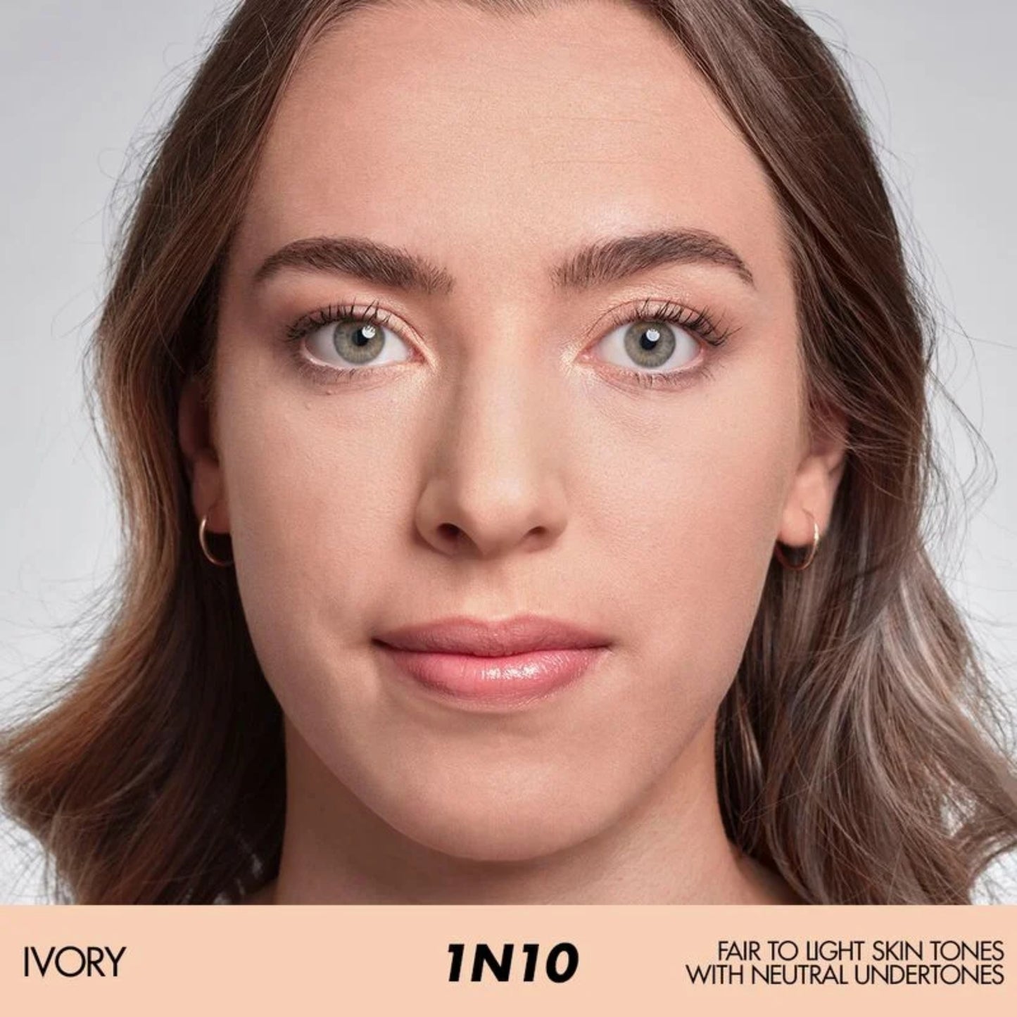 Make Up For Ever HD Skin Matte Velvet Powder Foundation