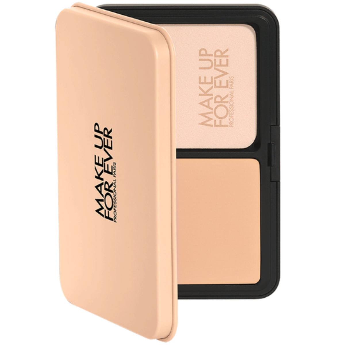 Make Up For Ever HD Skin Matte Velvet Powder Foundation