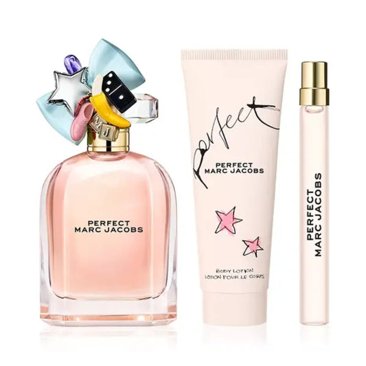 Marc Jacobs Perfect Eau de Parfum Gift Set