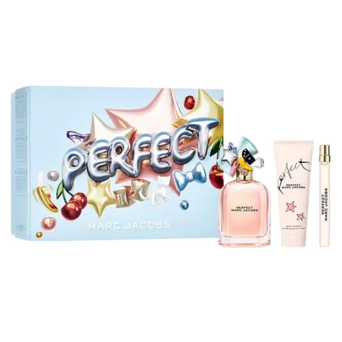 Marc Jacobs Perfect Eau de Parfum Gift Set
