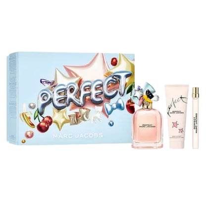 Marc Jacobs Perfect Eau de Parfum Gift Set