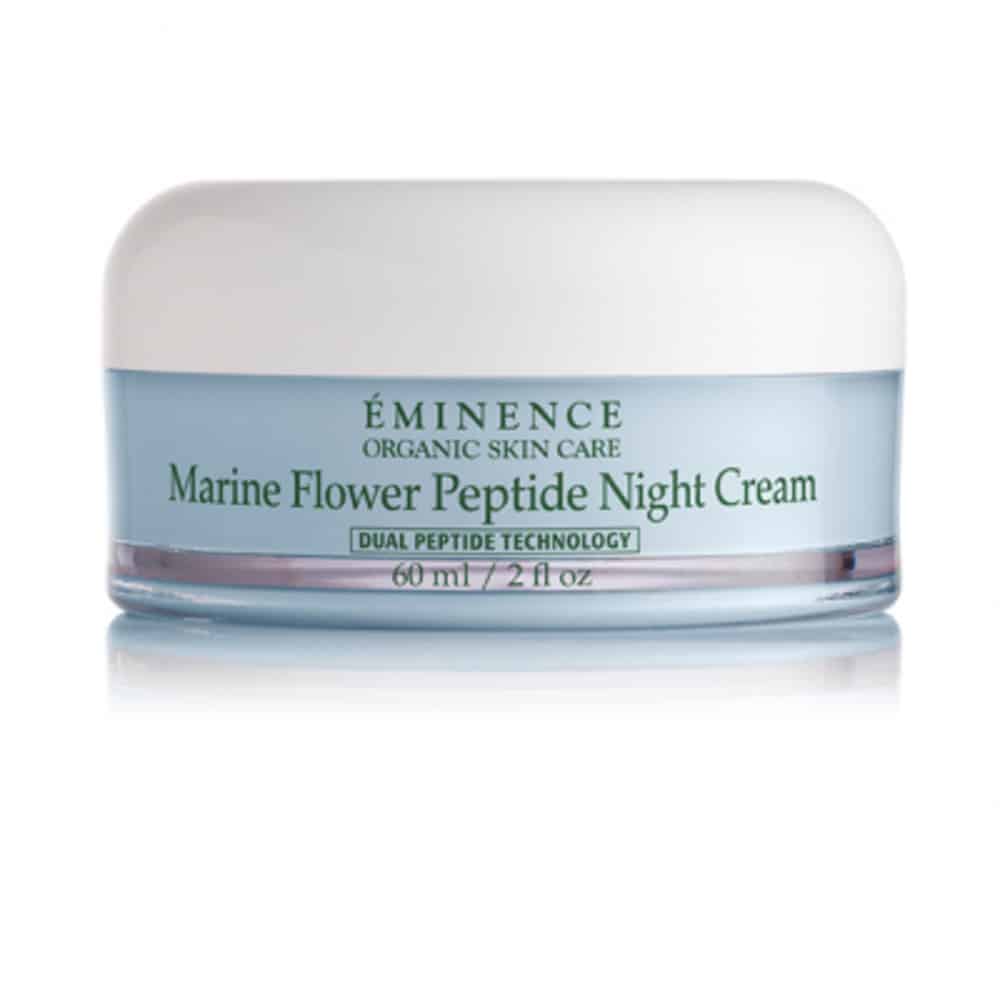 EMINENCE Marine Flower Peptide Night Cream 2 OZ