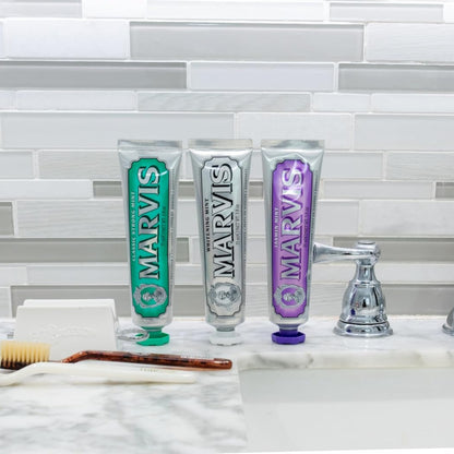 Marvis Jasmin Mint Toothpaste