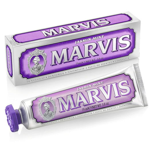 Marvis Jasmin Mint Toothpaste