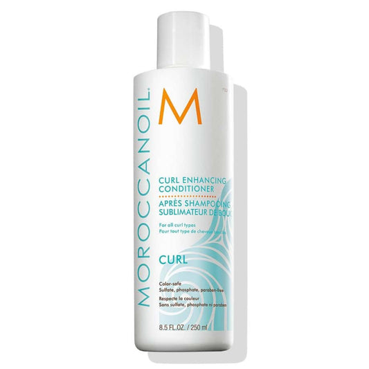 Moroccanoil Curl Enhancing Conditioner 250 mL
