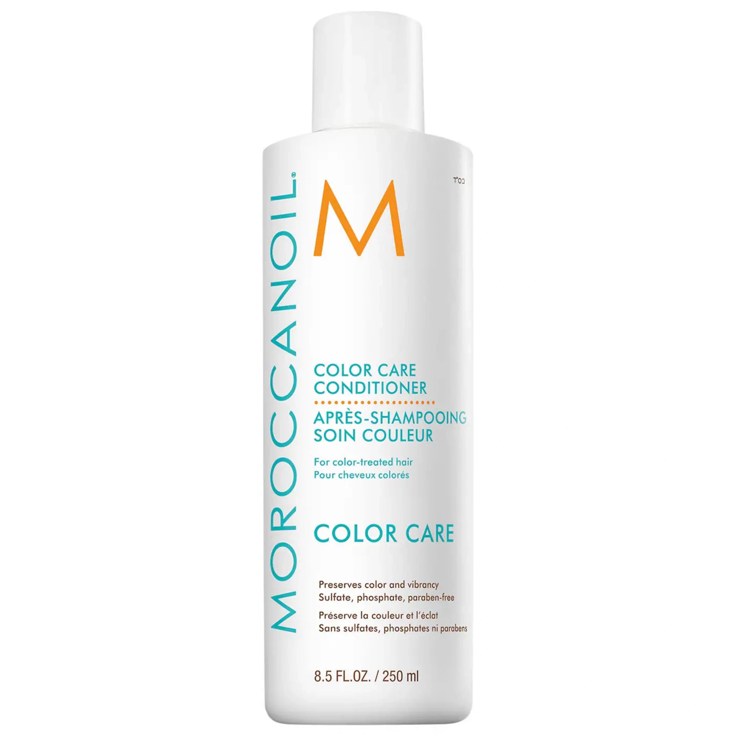 Moroccanoil Color Care Conditioner - 8.5 Oz / 250 ml – Nava Beauty