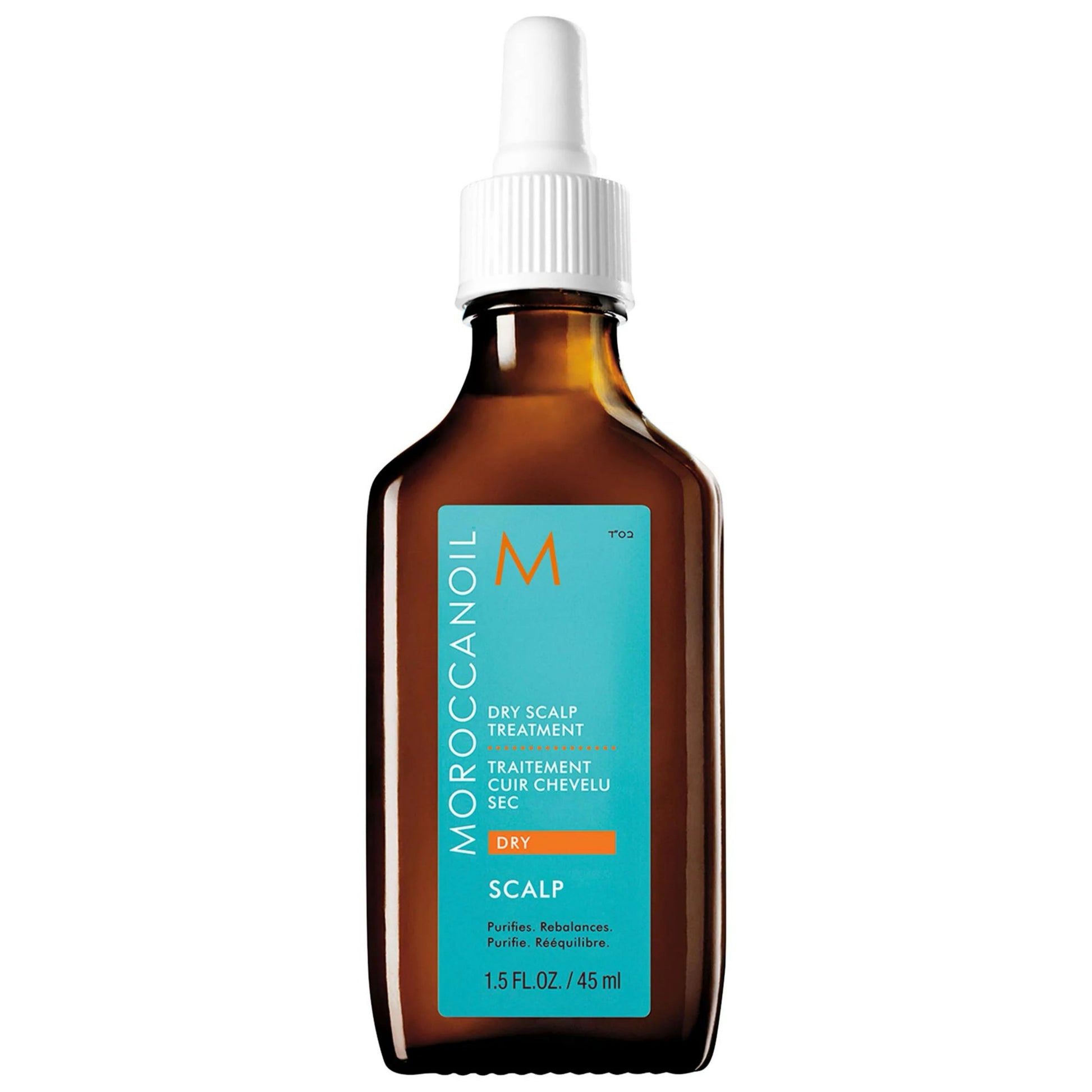 Moroccanoil Dry Scalp Treatment 1.5 Oz
