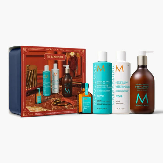 Moroccanoil Repair Hair Care Gift Set