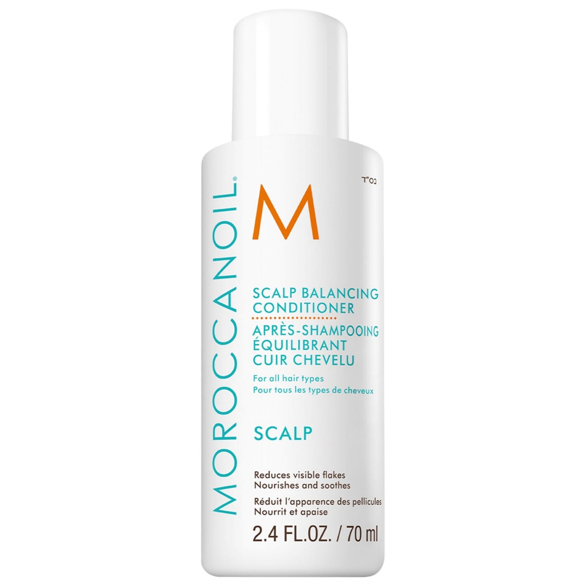 Moroccanoil Scalp Balancing Conditioner 2.4 Oz