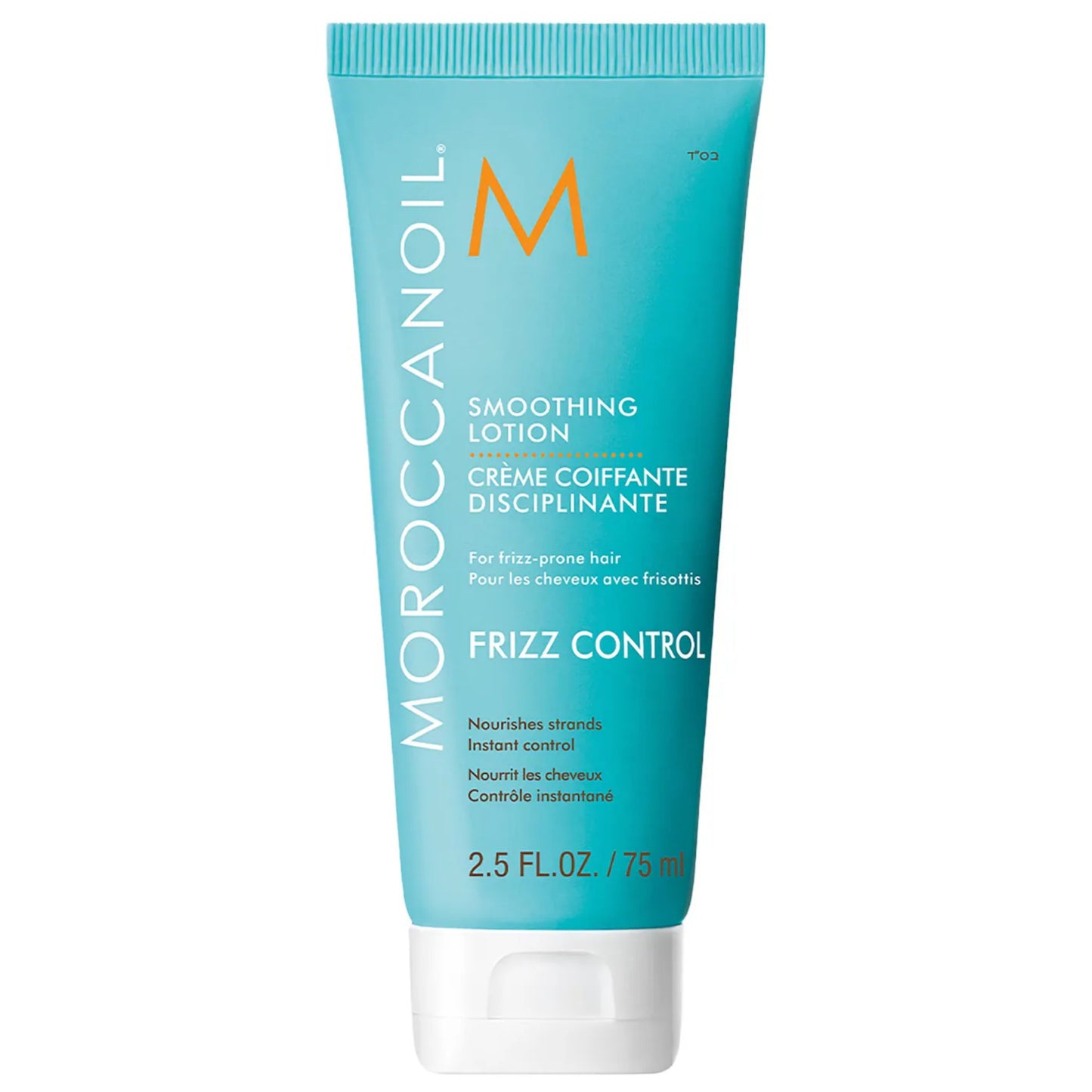 Moroccanoil Smoothing Lotion 2.53 Oz