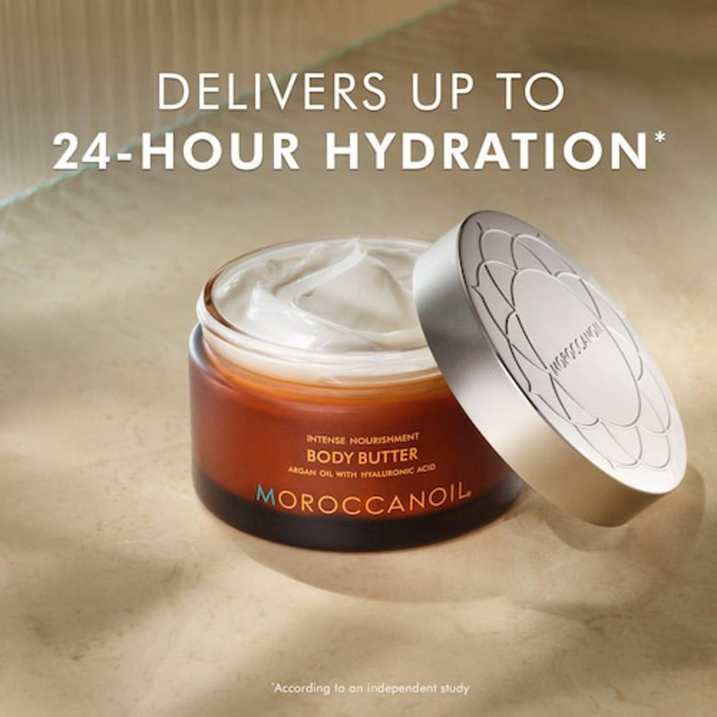 Moroccanoil Body Butter Fragrance Originale 6.7 Oz-diplay