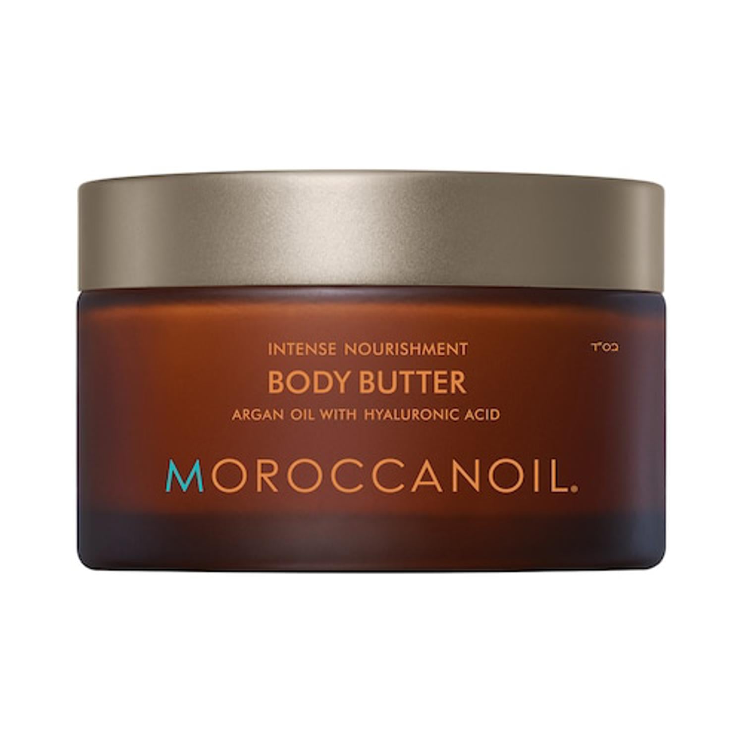 Moroccanoil Body Butter Fragrance Originale 6.7 Oz