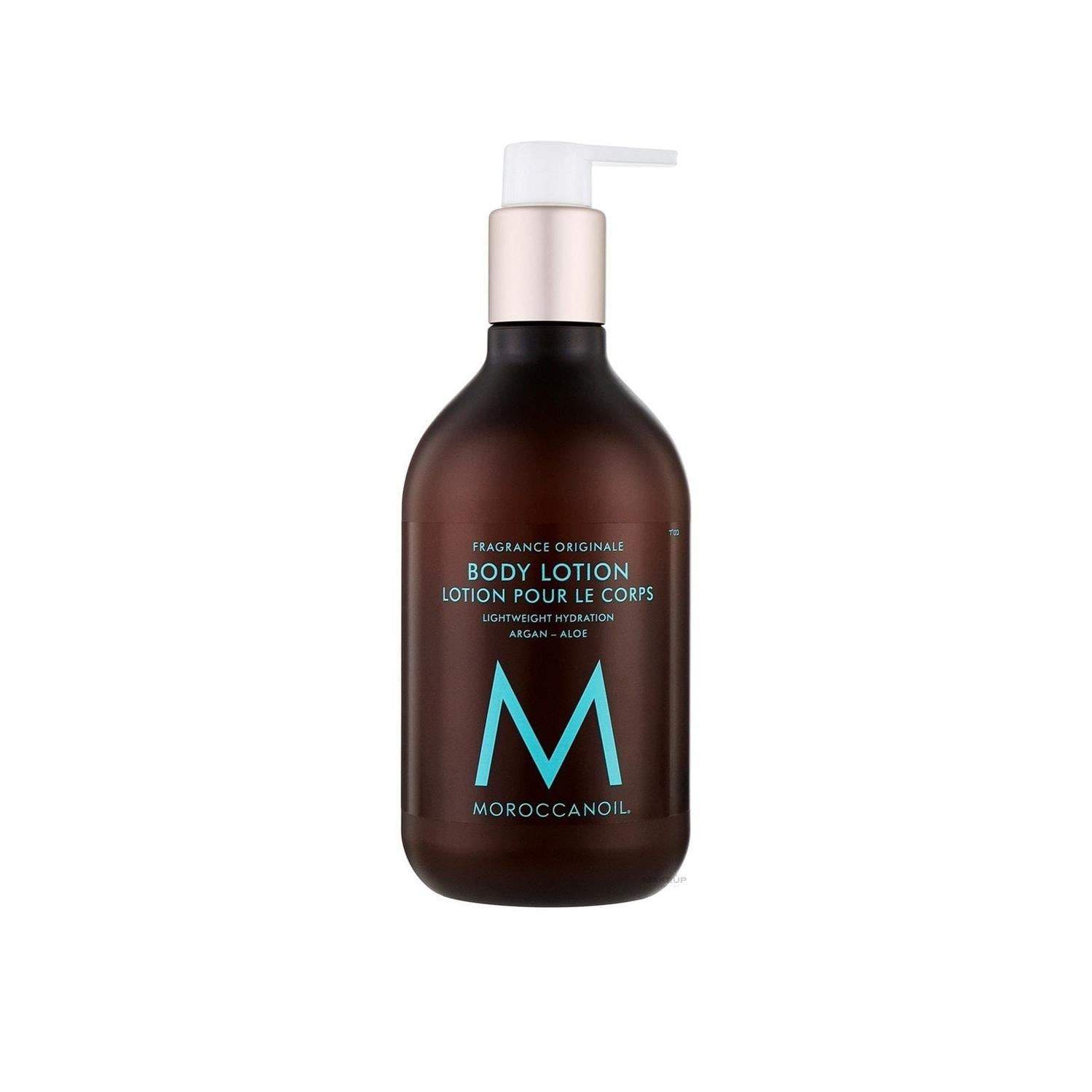 Moroccanoil Body Lotion Fragrance Originale 360 mL