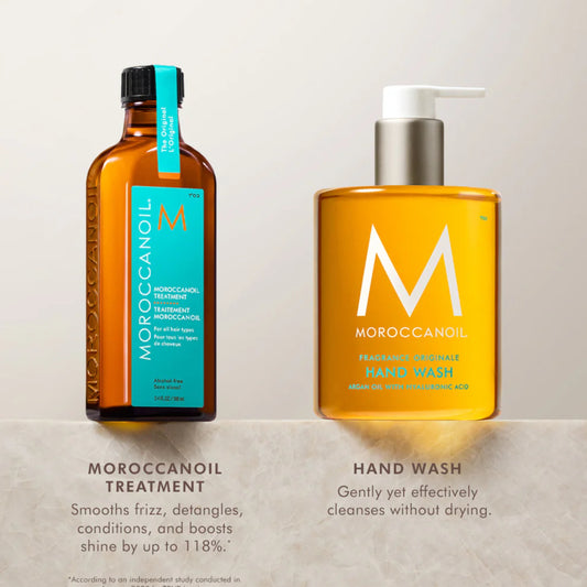Moroccanoil Hair & Hand Heroes - Original