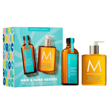Moroccanoil Hair & Hand Heroes - Original