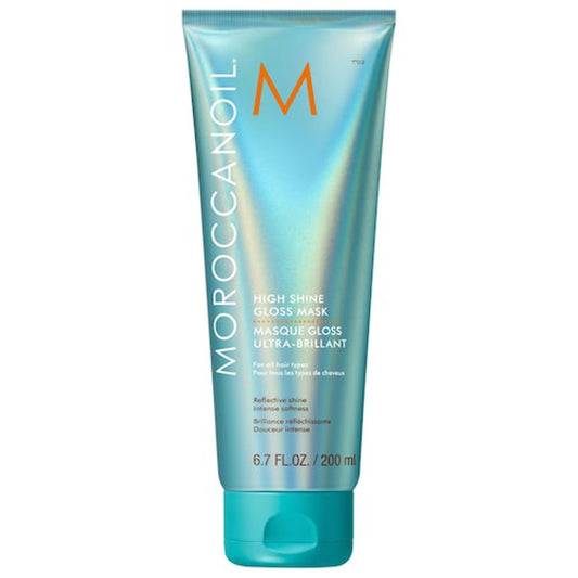 Moroccanoil High Shine Gloss Mask 6.7 Oz